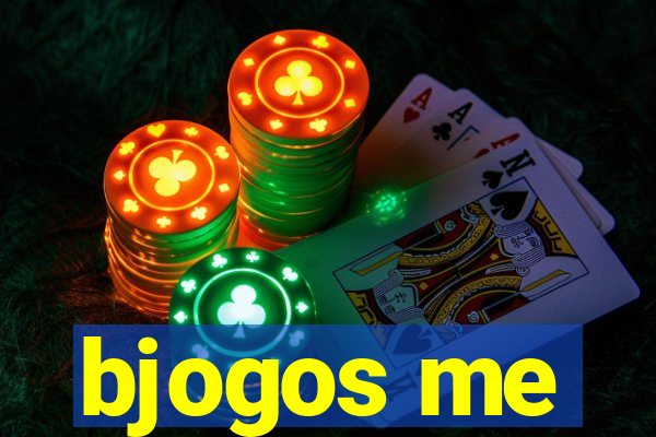 bjogos me